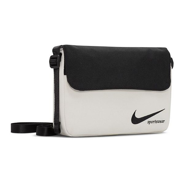 Crossbody bags Nike NSW Women'S Futura 365 Crossbody Bag Marina/ Marina/  Washed Teal