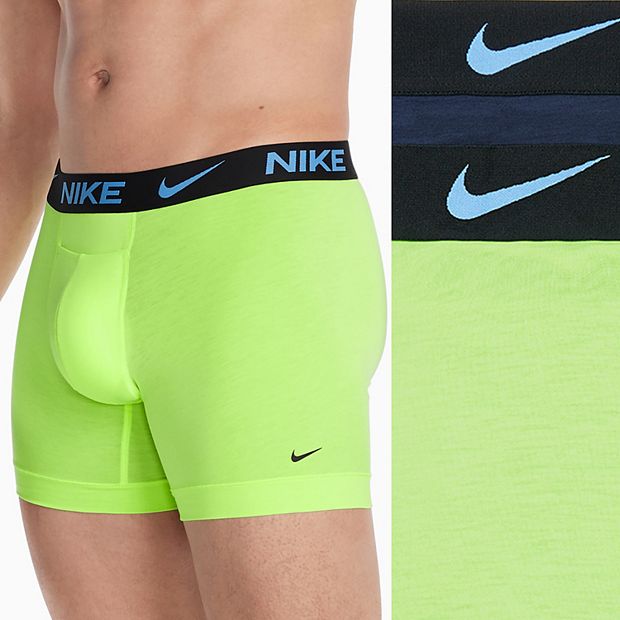 Nike / Men's Dri-FIT ReLuxe Boxer Brief 2-pack - Underwear