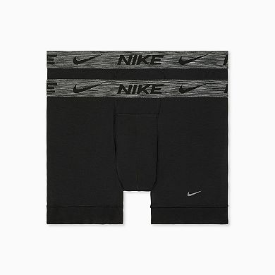 Men's Nike 2-pack Dri-FIT ReLuxe Trunks