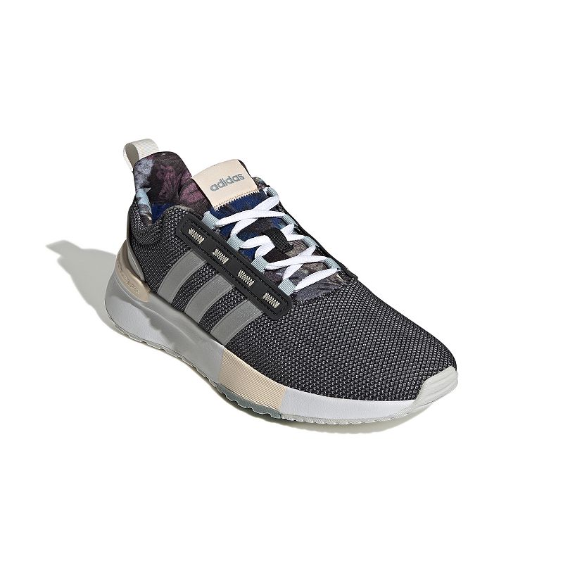 adidas Racer TR21 Womens Shoes, Size: 6, Black