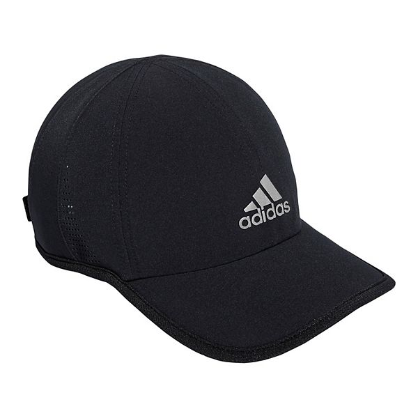 Black adidas mens store hats