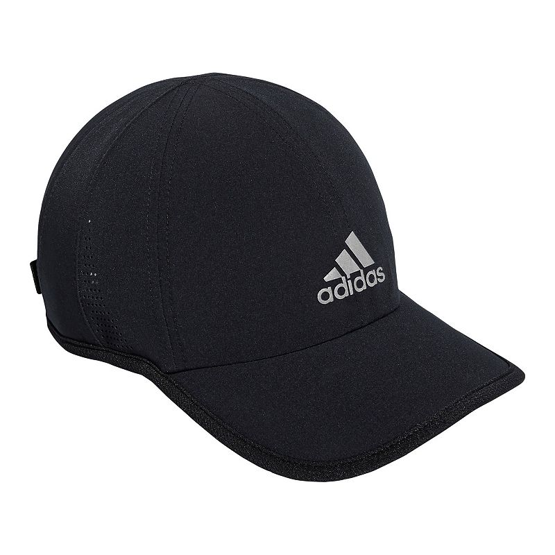 Mens adidas Superlite 2 Hat, Black