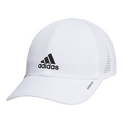 Cap - White