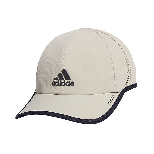 Adidas Outdoor Climalite Ultimate Adjustable Performance Athletic Cap