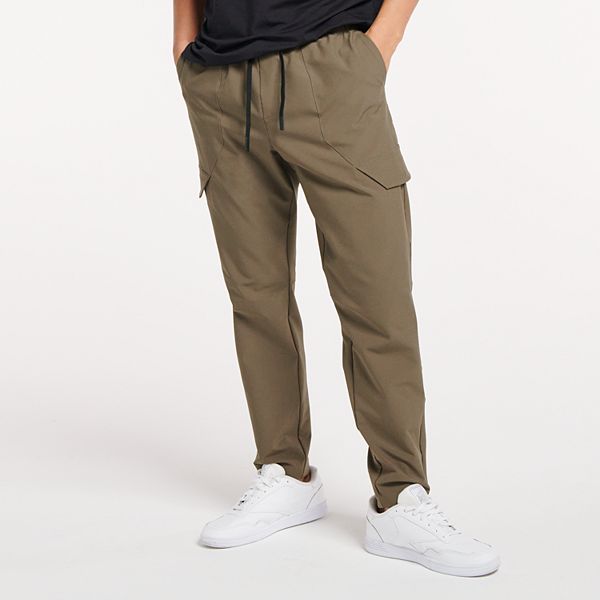 Men's FLX Dynamic Stretch Cargo Pants