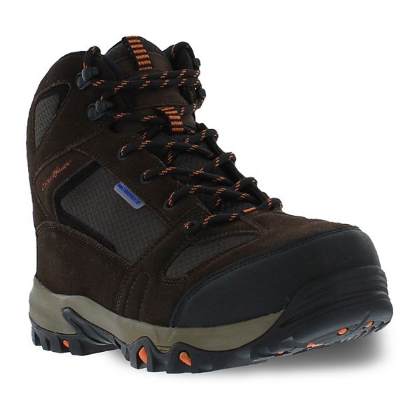 Eddie bauer clearance mens waterproof boots