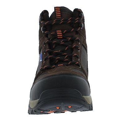 Eddie Bauer Lincoln Rock Men's Waterproof Hiking Boots