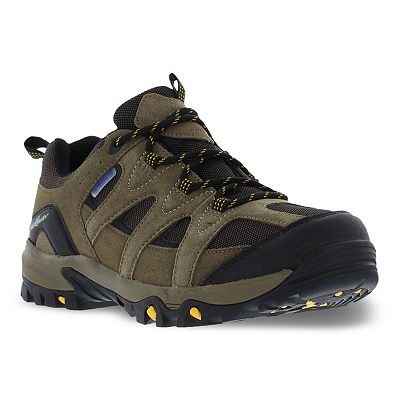 Kohls mens waterproof shoes hotsell