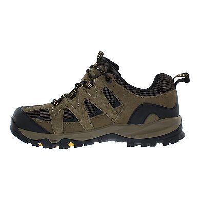 eddie bauer men's hiking shoes