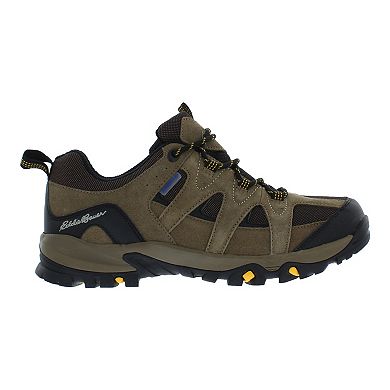 eddie bauer men's hiking shoes