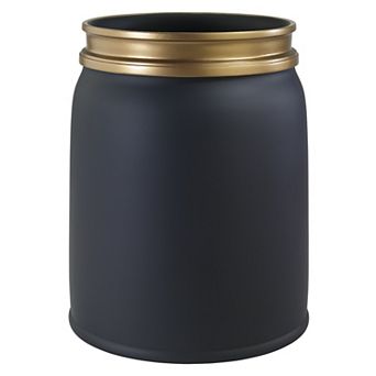 Avanti Memphis Wastebasket