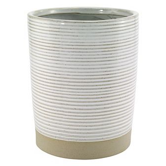 Avanti Drift Wastebasket