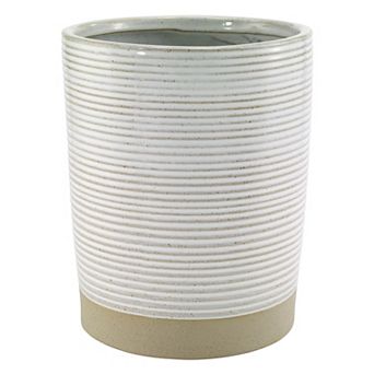 Avanti Drift Wastebasket