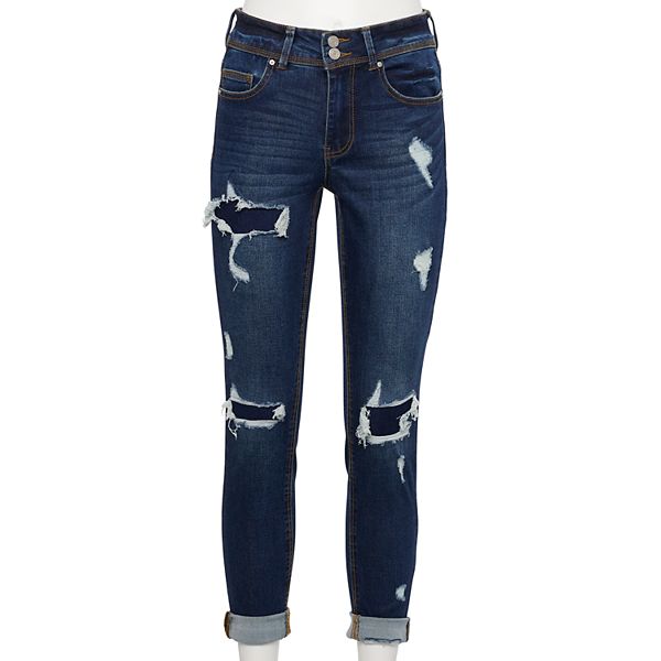 Indigo rein jeans store kohls