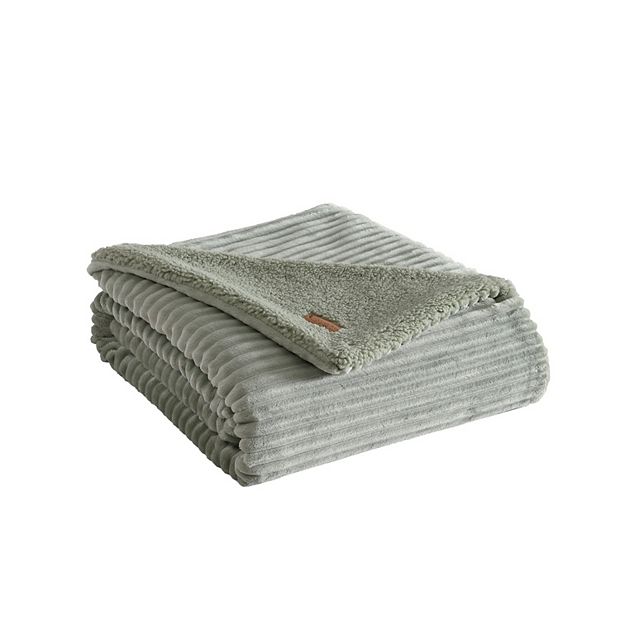 Kohls best sale koolaburra throw