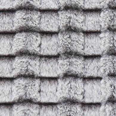 Koolaburra by Finch Faux Fur Throw