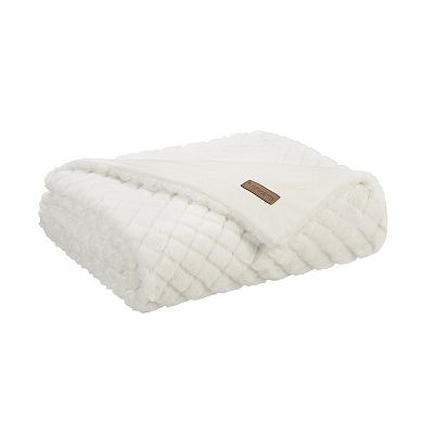 Koolaburra by UGG Octavia Faux Fur Throw