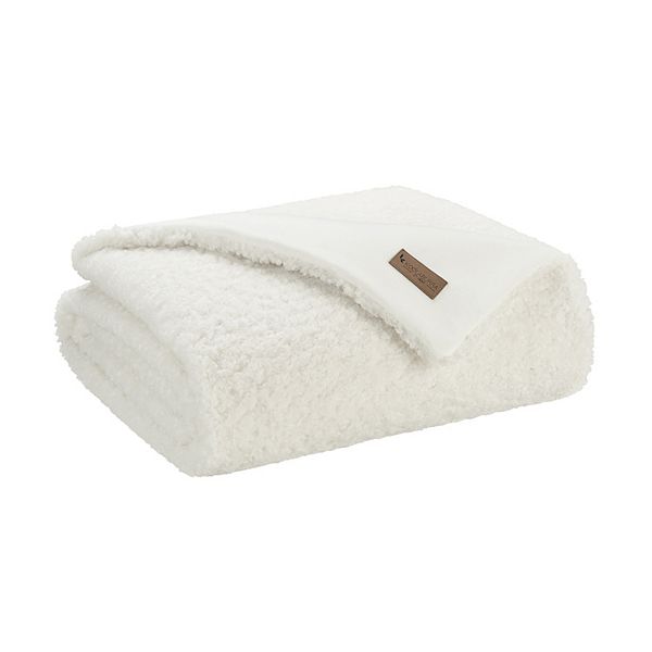 Koolaburra throw by online ugg