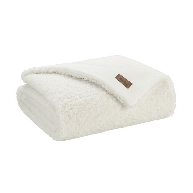 Koolaburra by best sale ugg mina throw