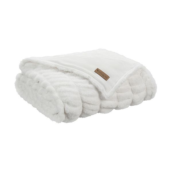 Koolaburra by UGG Batya Faux Fur Throw