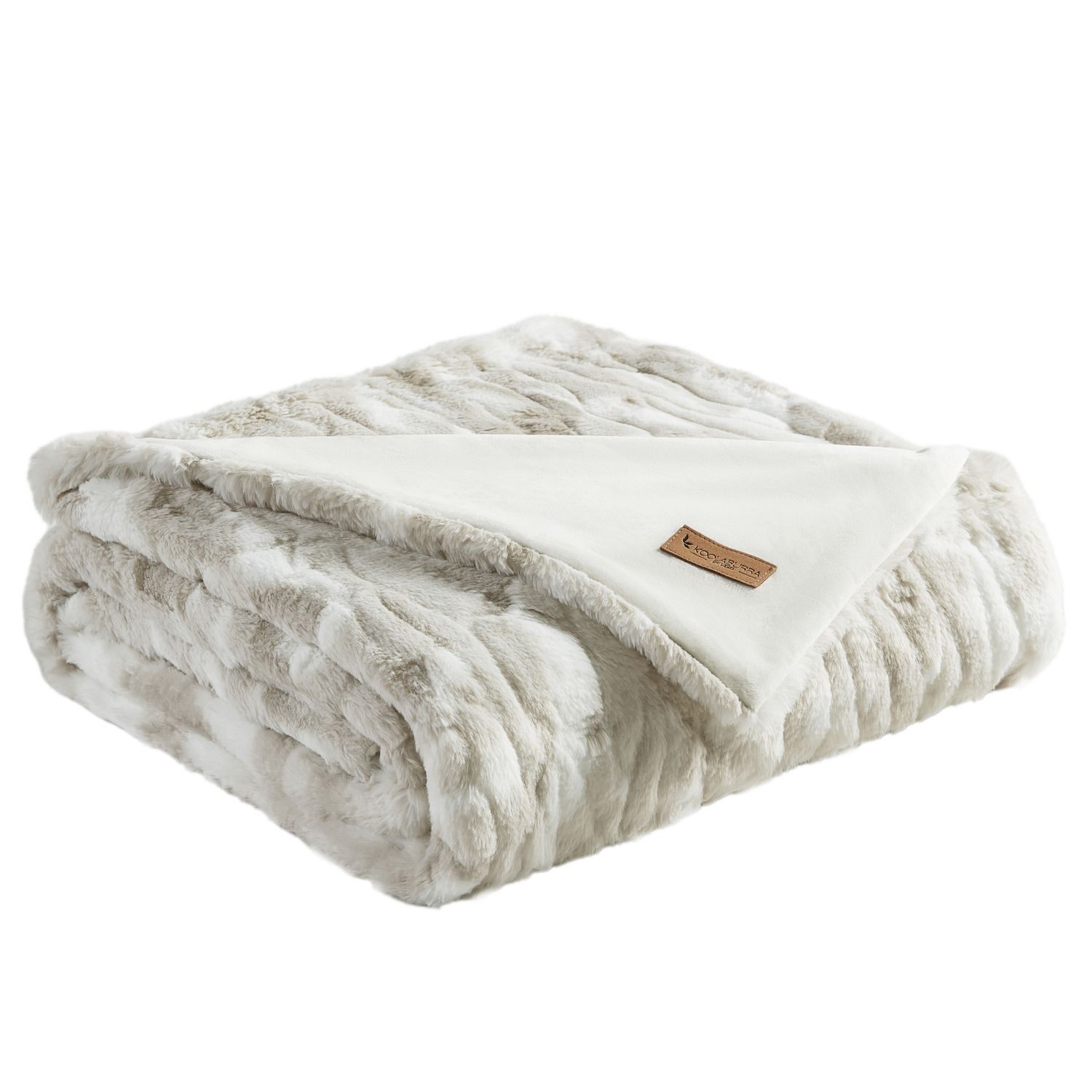 kohl's ugg blanket