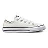 Converse Chuck Taylor All Star Winter Glitter Girls' Low Top Sneakers