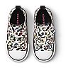 Baby / Toddler Girls' Converse Chuck Taylor All Star 2V Leopard Sneakers