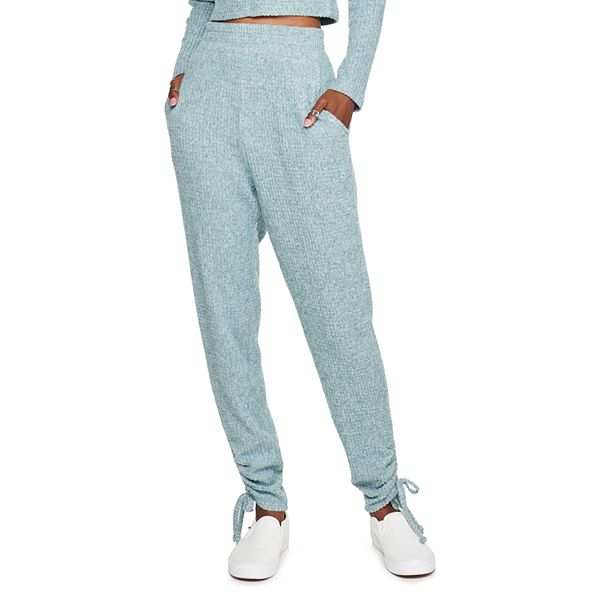 Kohls jogger pants online womens