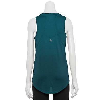 Women's Tek Gear® Core Crewneck Tank Top