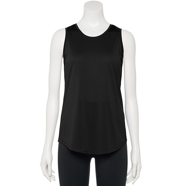 Women's Tek Gear® Core Crewneck Tank