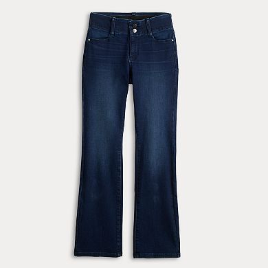 Women's Nine West Bootcut Jeans