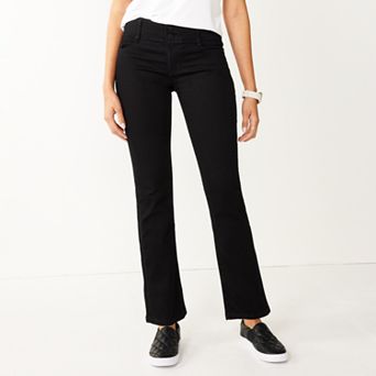 Women's Nine West Bootcut Jeans