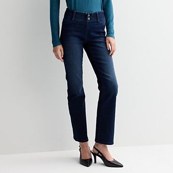 Women's Nine West Bootcut Jeans