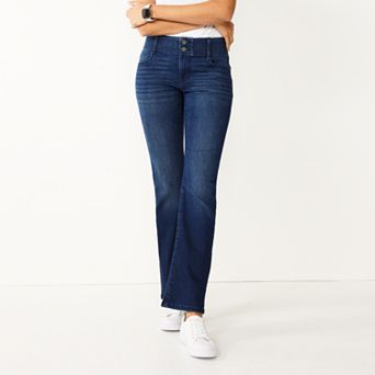 Women's Nine West Bootcut Jeans