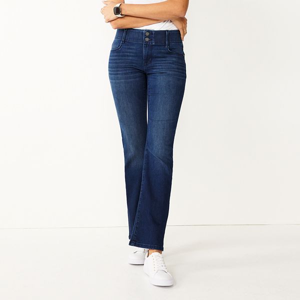 Nine shop west jeans