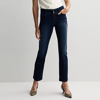 Women's Nine West Bootcut Jeans