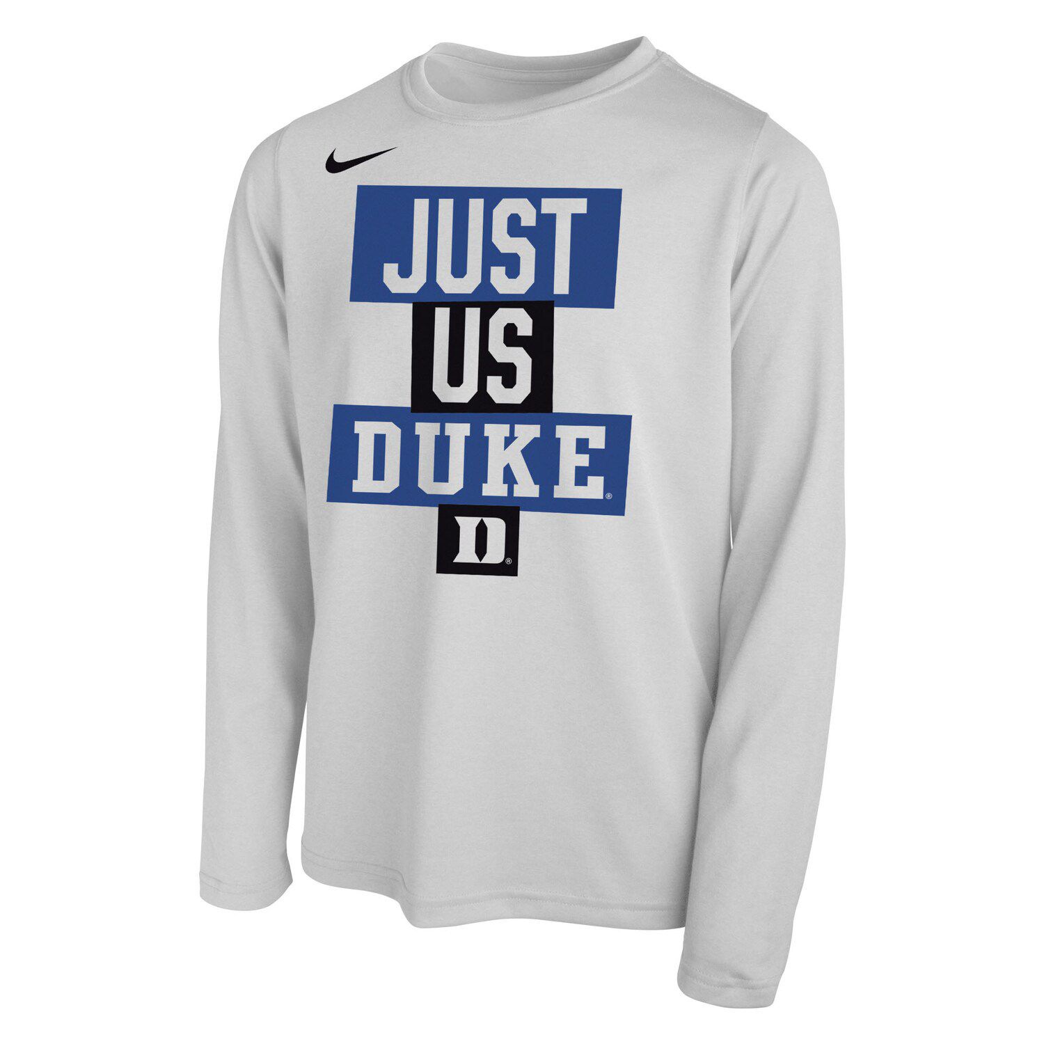 duke blue devils hoodie youth