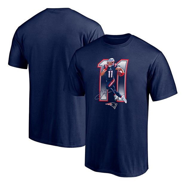 Julian edelman patriots t shirt online