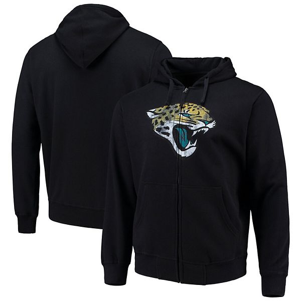 Jacksonville Jaguars Primary Logo