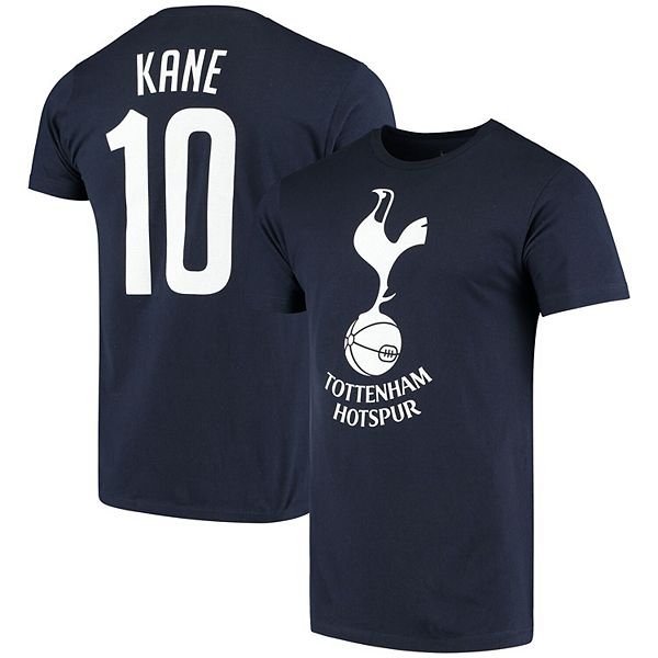 LOT:1249  Tottenham Hotspur football shirt signed by Harry Kane an