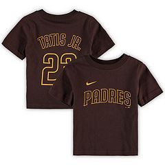 San Diego Padres Jersey For Youth, Women, or Men