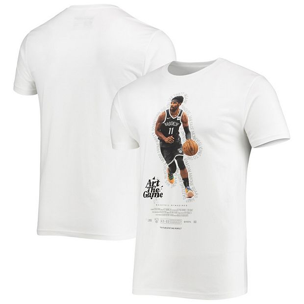 Nike Kyrie Shirt, Men's Fashion, Tops & Sets, Tshirts & Polo