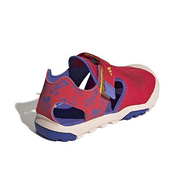 Disney adidas Terrex Captain Toey 2.0 Kids Sandals