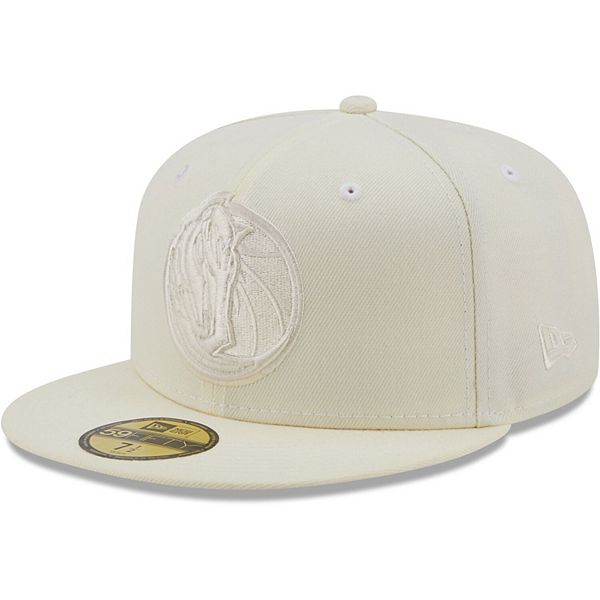 Lids Dallas Mavericks New Era Midnight 59FIFTY Fitted Hat - Navy/Yellow