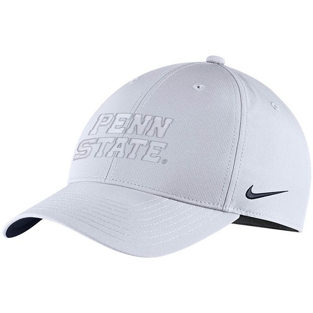 Boston Red Sox Nike Legacy 91 Adjustable Performance Hat - Gray