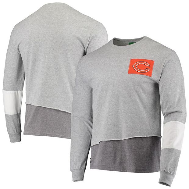 Men's Refried Apparel Green/Gray Green Bay Packers Sustainable