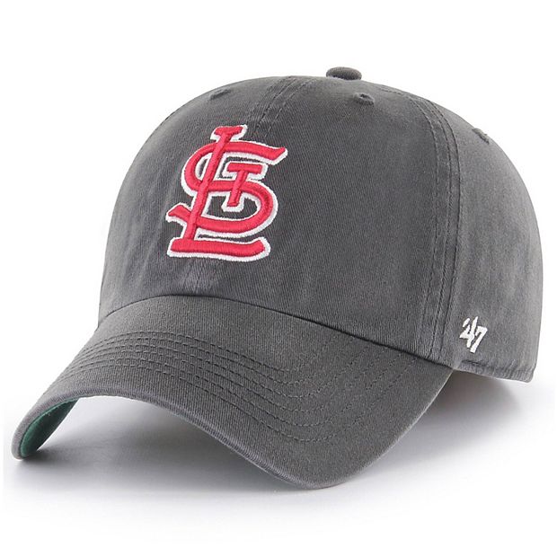 Official St. Louis Cardinals '47 Hats, Cardinals Cap, '47
