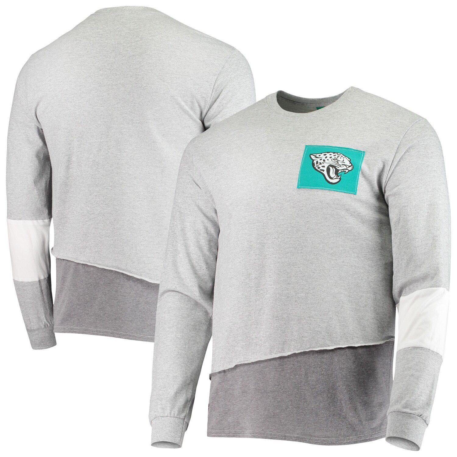 jacksonville jaguars men's t shirt