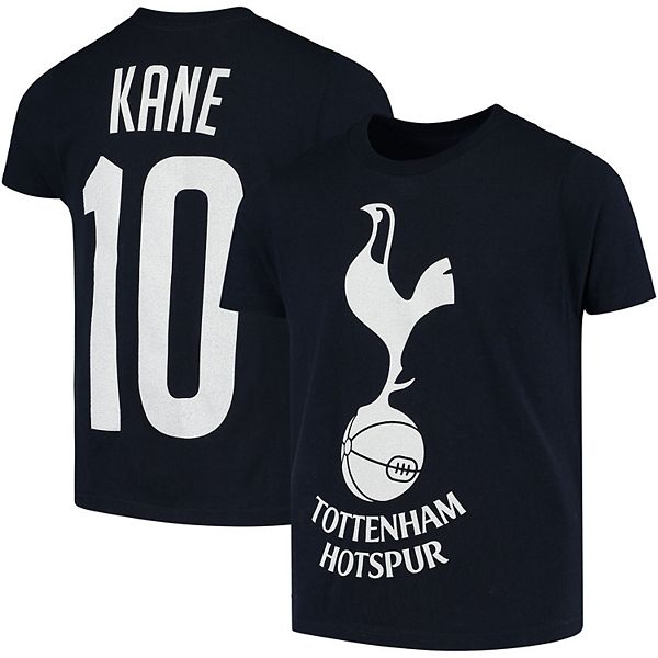 harry kane tottenham Kids T-Shirt for Sale by frijaaido