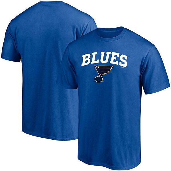 Kohls store blues jersey